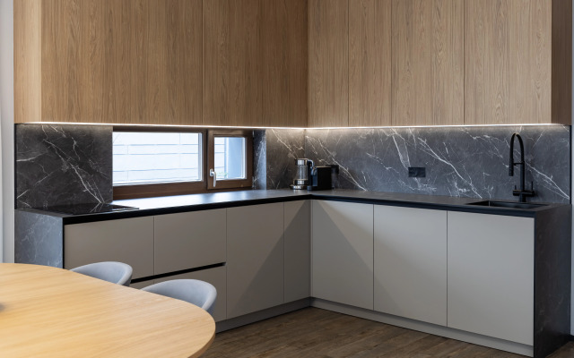 Вилла Skypark с Джакузи