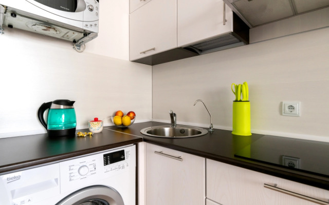 Апартаменты RentalSPb