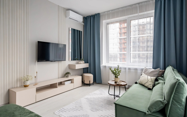 Merino Home Mint Apartments