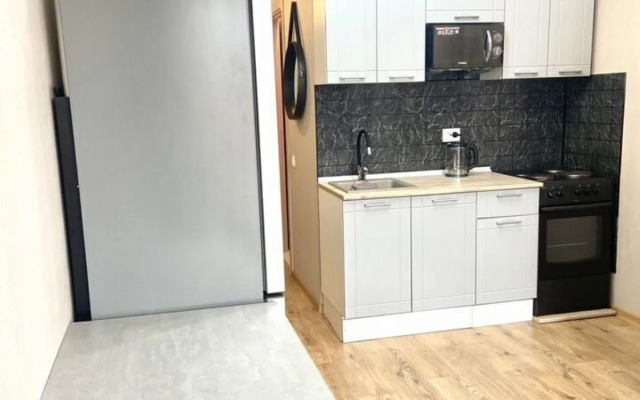 V ZHK Start Apartments