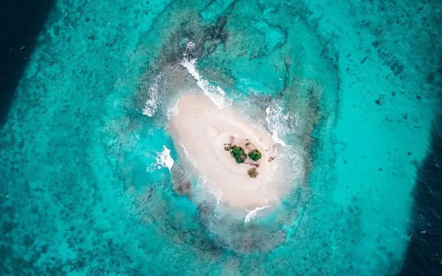 Bon Abri Maldives Guest House