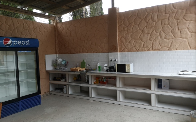 Kolorit Guest House