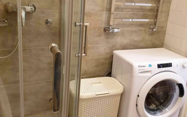 Апартаменты в Midgard 305