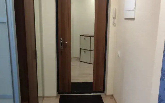 Rayskiy Ugolok Flat