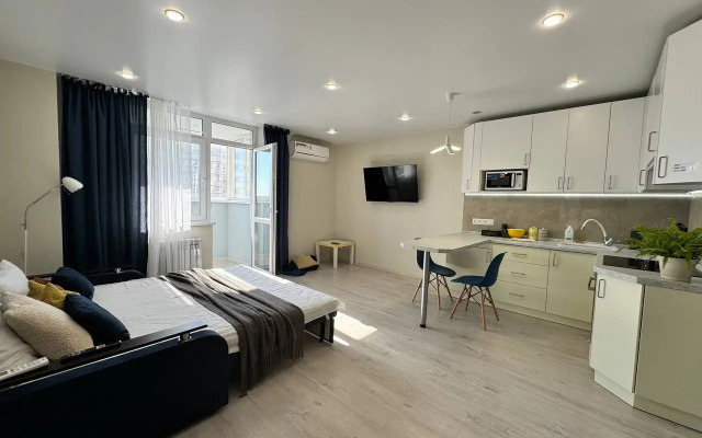 Sokol Apartments