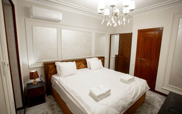 Hotel Sandhill Hotel&resto