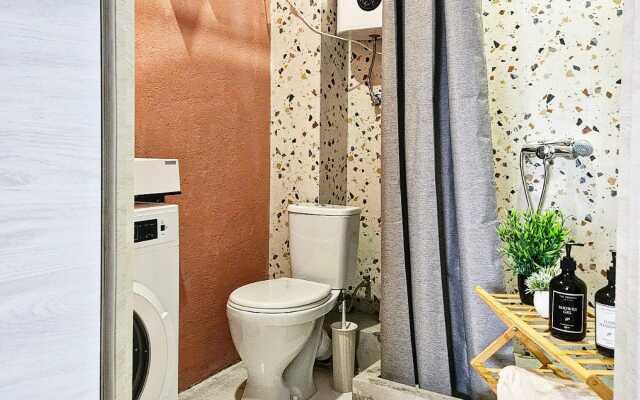 Апартаменты TatAparts Терраццо в центре у Кремля