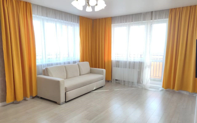 Квартира на улице Камалеева 30