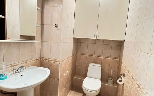 Royal Aurora Na Makhalina Apartments