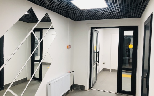 Studiya Komfort Apartments