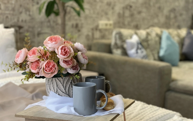 Апартаменты Yousinn Красный 155