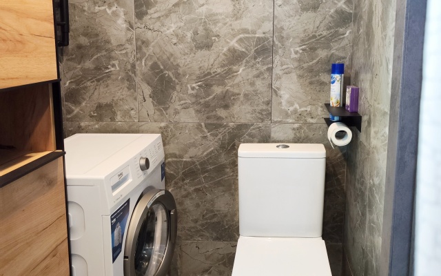 Апартаменты Кларнет 510