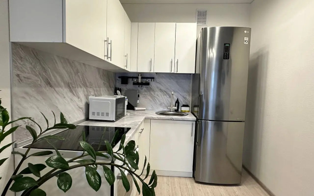 Zhk River Park Apartments