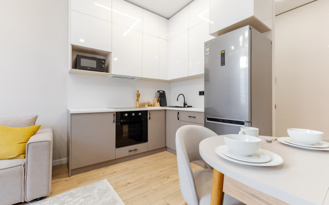 V Kotoruyu Khochetsya Vozvraschatysya 31 Flat