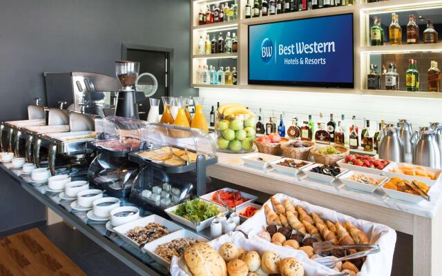 Hotel Best Western Kutaisi