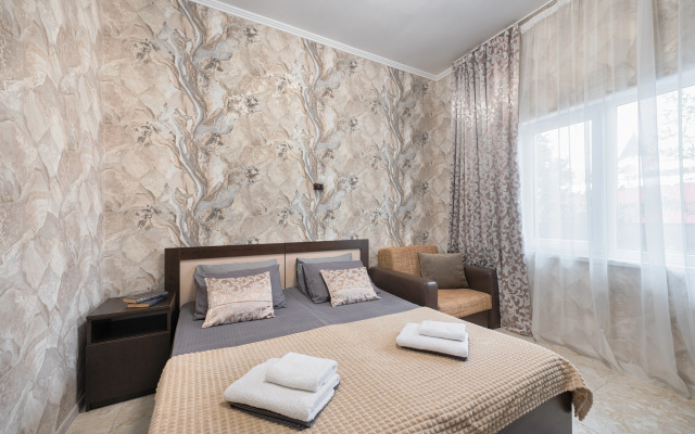 Verona Mini-Hotel