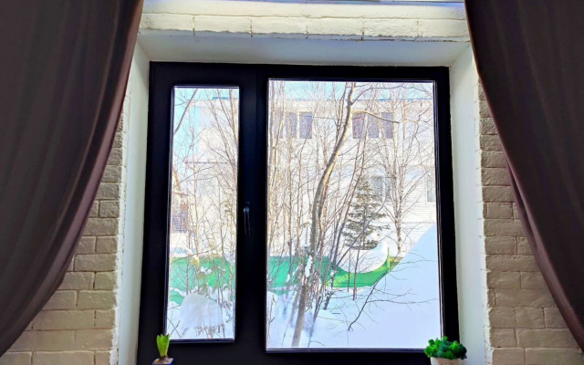 Квартира в 11-м микрорайоне 25а