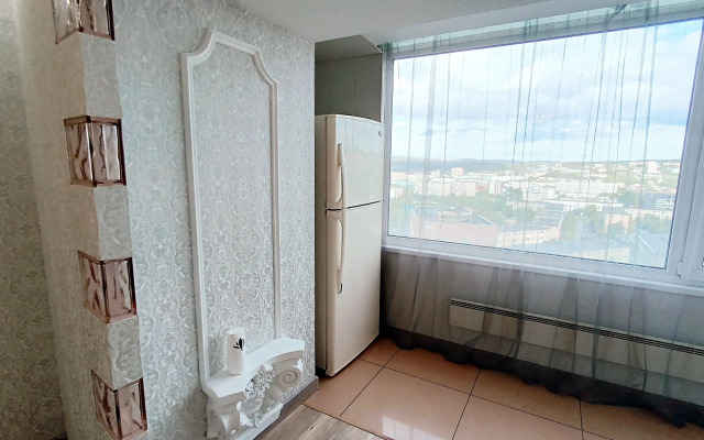 Квартира Уютный Север на Кольском 7