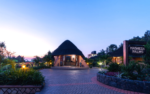 Masheda Palms Resort Hotel