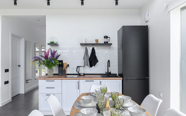 Частный дом Barns Village 2