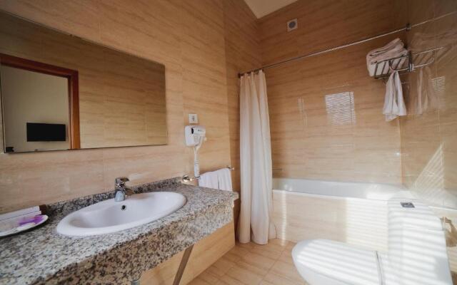 Hotel Bishkek Boutique