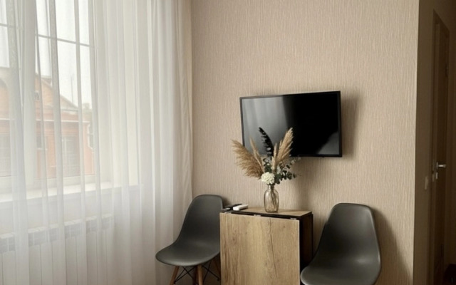 Гостевой дом EVA APARTMENTS