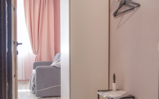 Quadroom Apartments 1