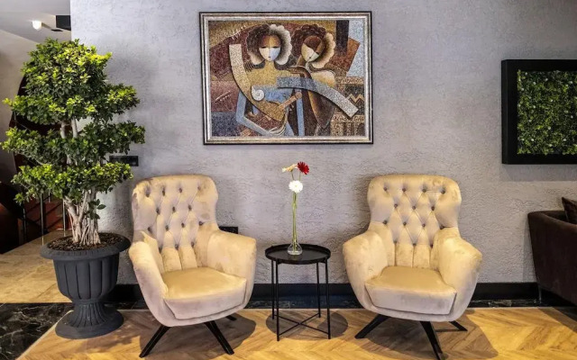 Бутик Отель Mielo Lara