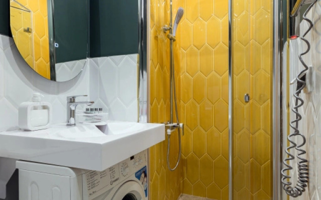 Apartments 1 Maxrealty24 Volokolamskoye Shosse 24k1