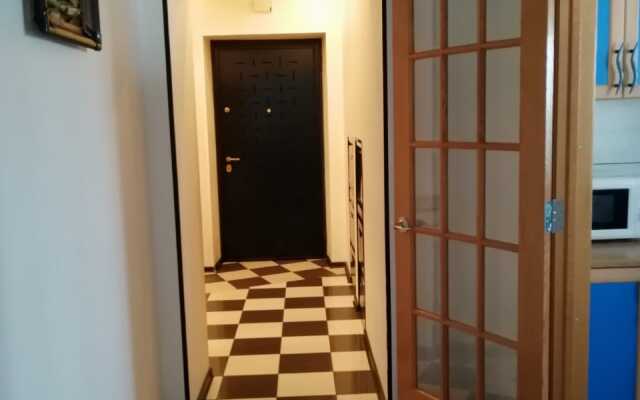 Апартаменты Милый Дом на Фрунзе 63