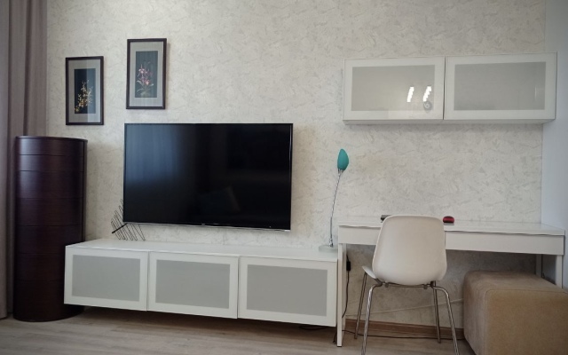 Studiya Flat