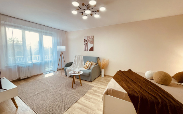 V Stile Bokho Flat