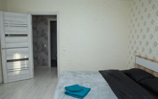 Апартаменты Дом