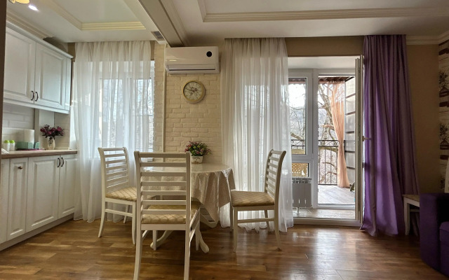 Na Ulitse Lenina 5e Flat