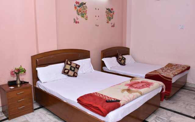 Hotel City Inn DX