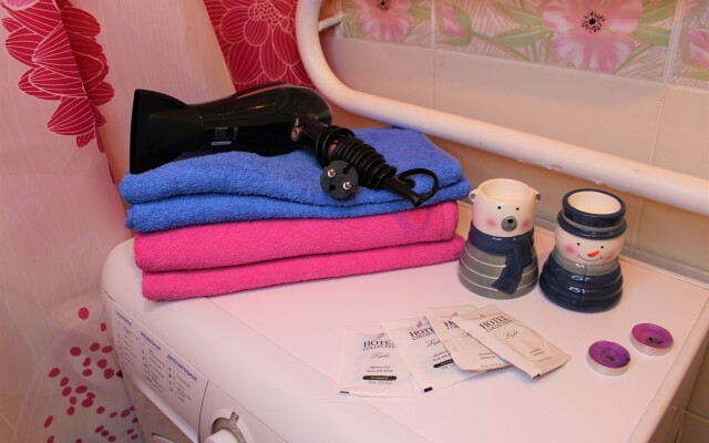 Den I Noch Apartments