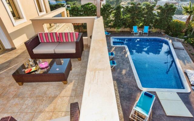 Palladio Luxury Villa