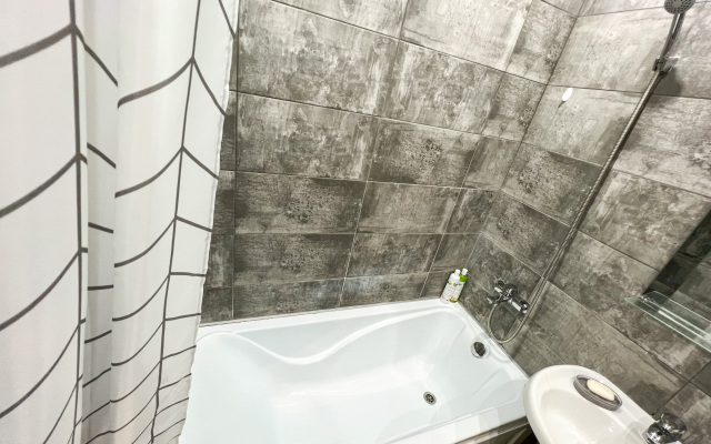 Апартаменты Парк 30 октября