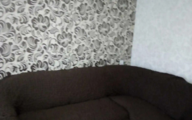 Апартаменты Однокомнатные Первомайская 16