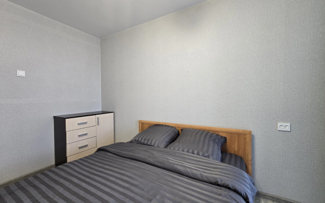 Квартира с видом на море