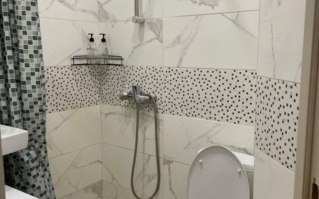 Na Ulitsa Lyotchika Ulyyanina 7B Flat