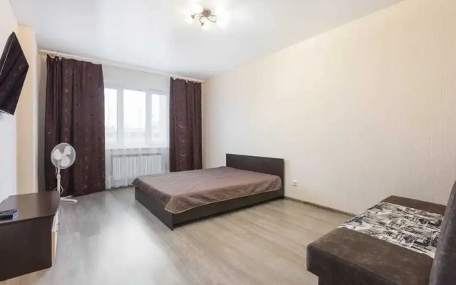 Апартаменты Однокомнатные на Крылова 34