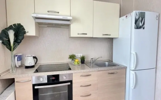 Апартаменты 4 на Союзной 2