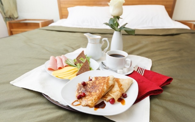 Willa De Sofia Guest House