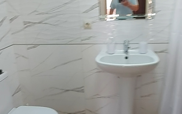 Tsentralnyij Guest House