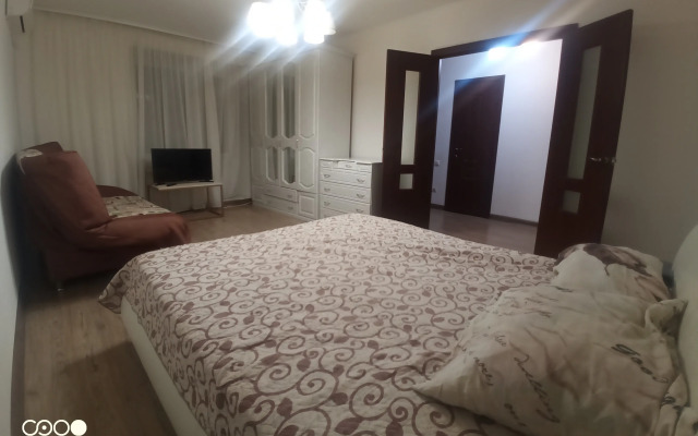 Uyutnaya V Elitnom Rayone Goroda Flat