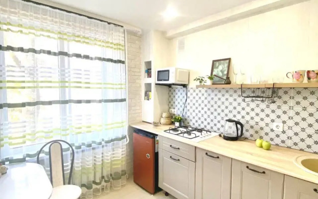 Uyutnaya kvartira Flat