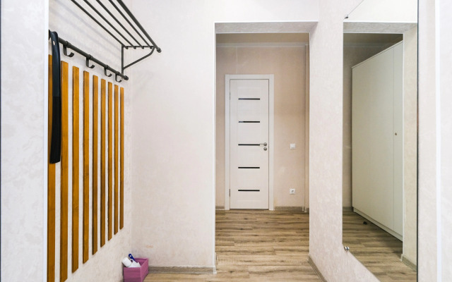 Квартира Уютная