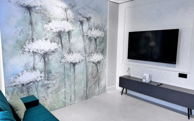 Premium-klassa 39kvartir Apartments