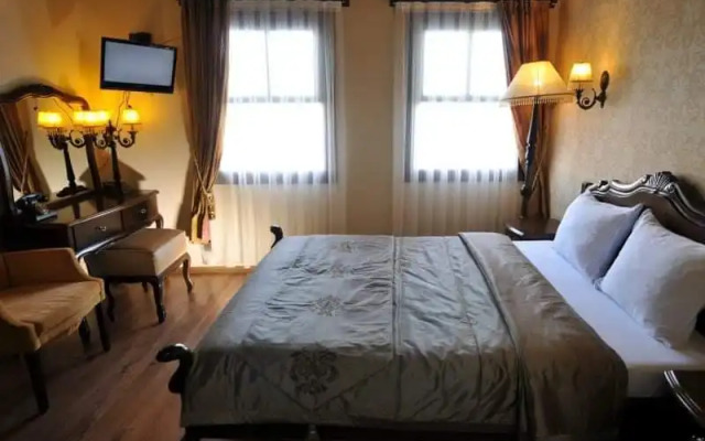 Harmony Boutique-hotel